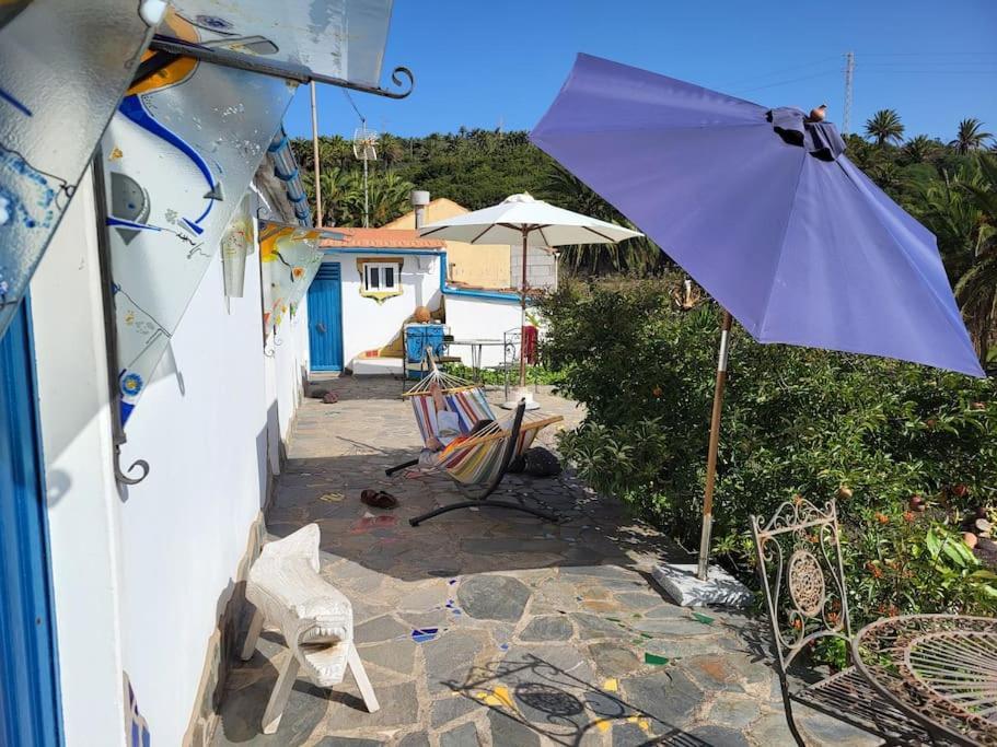 Casa Tara Ruhe Und Entspannung, Natur Pur Acardece Kültér fotó