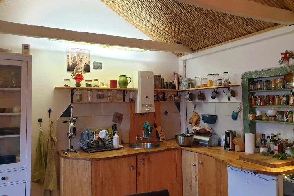 Casa Tara Ruhe Und Entspannung, Natur Pur Acardece Kültér fotó
