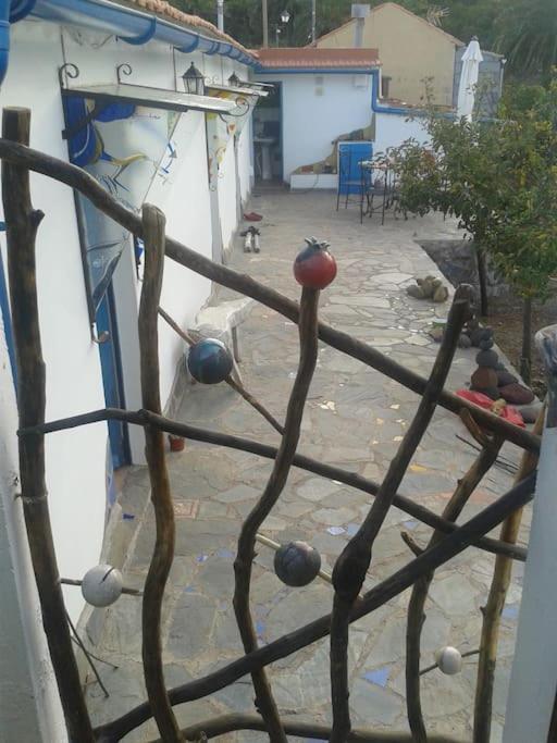 Casa Tara Ruhe Und Entspannung, Natur Pur Acardece Kültér fotó