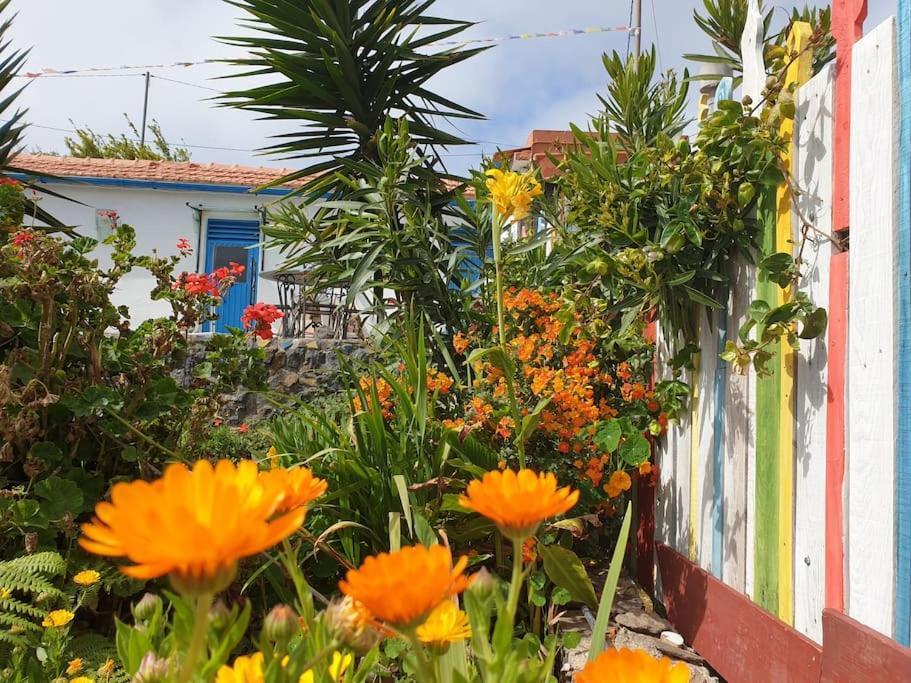 Casa Tara Ruhe Und Entspannung, Natur Pur Acardece Kültér fotó