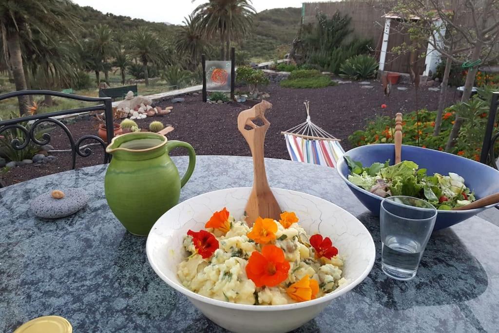 Casa Tara Ruhe Und Entspannung, Natur Pur Acardece Kültér fotó