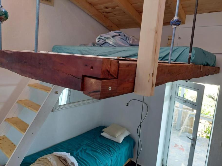 Casa Tara Ruhe Und Entspannung, Natur Pur Acardece Kültér fotó
