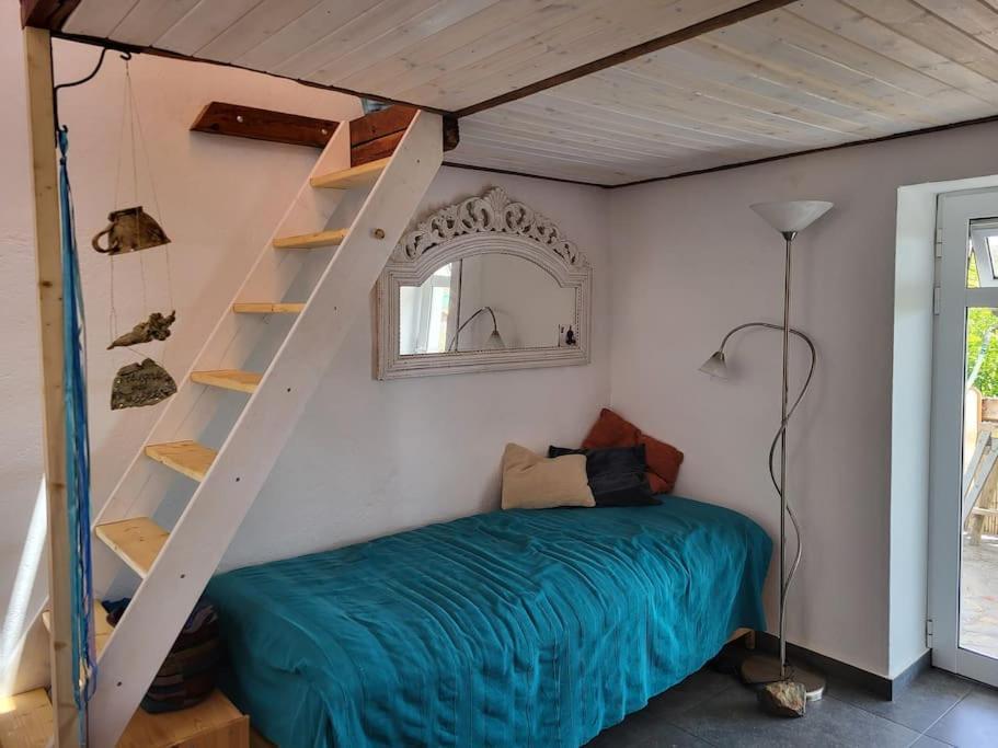 Casa Tara Ruhe Und Entspannung, Natur Pur Acardece Kültér fotó