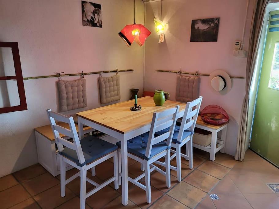 Casa Tara Ruhe Und Entspannung, Natur Pur Acardece Kültér fotó